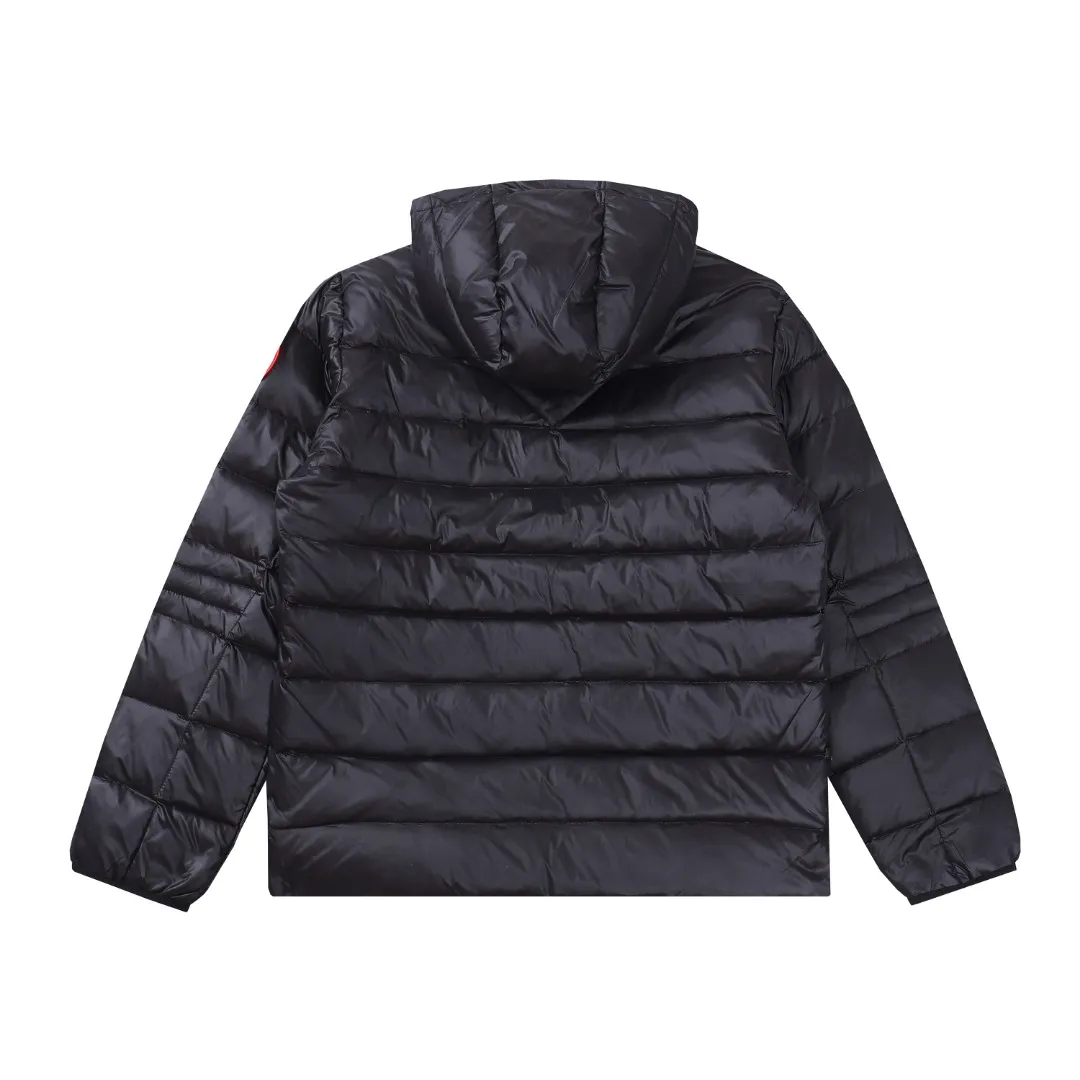 F CANADA GOOSE ： ： ， ， ， ， ， ， 。 ， Breathable Power Stretch® ， ， Goose I.D. 2 ： ， ，